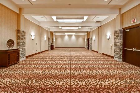 DoubleTree Fallsview & Spa by Hilton - - 13