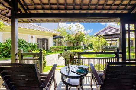 Anja Beach Resort & Spa - 204