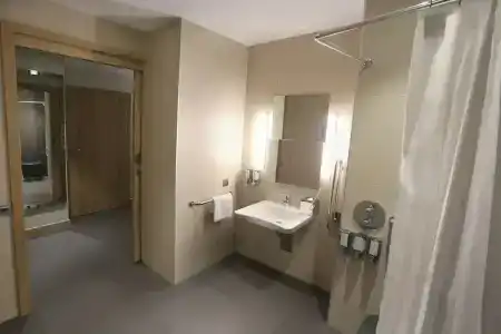 Hampton By Hilton Gdansk Old Town - 49