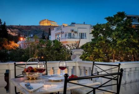 Noble Suites - 32