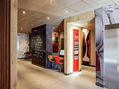 ibis Hyeres Centre - 14