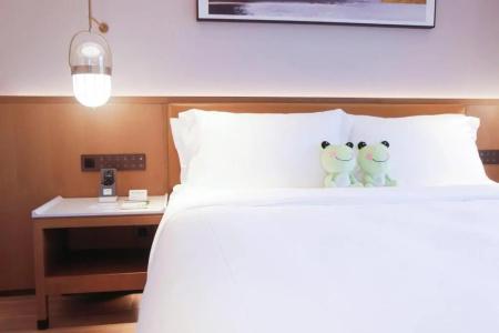 Shama Yalong Bay Sanya - 5
