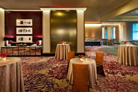 The Westin New York at Times Square - 41