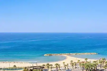 Leonardo Ashkelon - 27