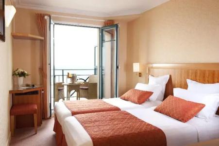 Best Western Alexandra - 104