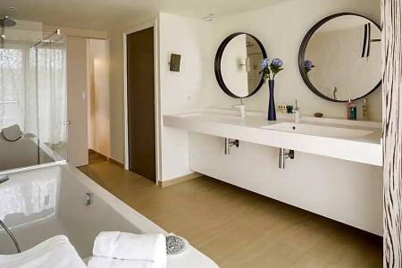 Hôtel & Spa Les Bains d'Arguin by Thalazur - 235