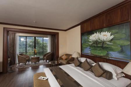 Earl's Regency - 42