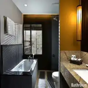 Pelangi Beach & Spa, Langkawi - 14