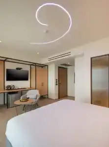 Hyperion City with Heated Pool - 56