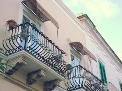 b&b Re Umberto - 72