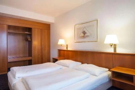 Wyndham Garden Duesseldorf Mettmann - 34