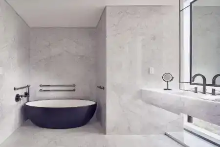 The Ritz-Carlton, Mexico City - 103