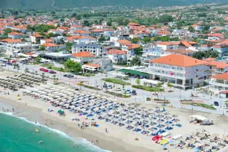 Avaton Luxury Resort and Spa Access the Enigma - Adults Only & Kids 14 Plus- - 16
