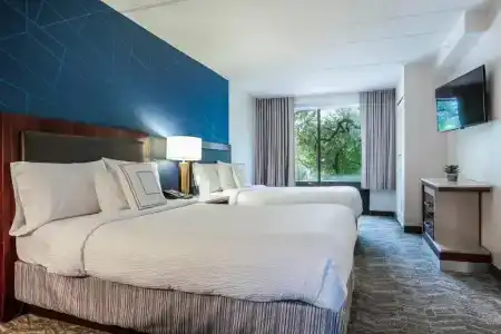 SpringHill Suites by Marriott Austin Northwest/The Domain Area - 80
