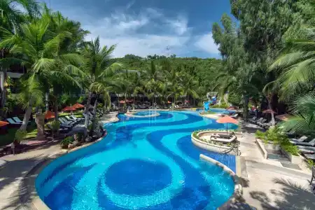 Siam Bayshore Pattaya - Sha Plus Certified - 34