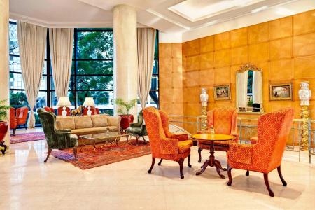 Park Tower, A Luxury Collection, Buenos Aires - 21