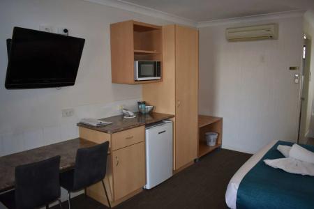 Best Western Tuscany on Tor Motor Inn - 21
