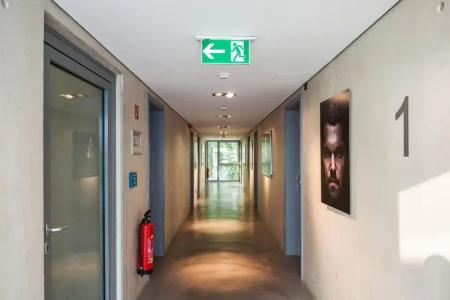 Essential by Dorint - Art Cologne - 13