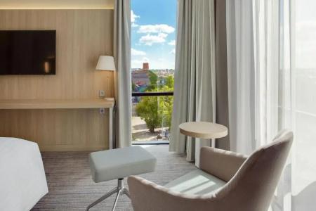 Courtyard by Marriott Vilnius City Center - 37