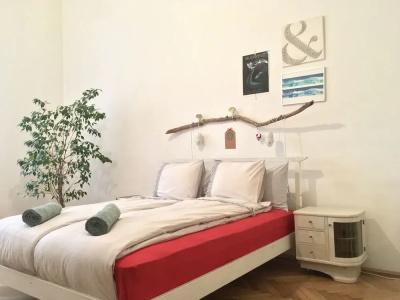 Gaia Hostel - 54