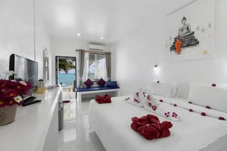 Crystal Bay Beach Resort - 93