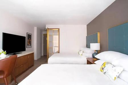 Le Meridien Essex Chicago - 38