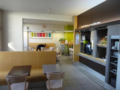 b&b hôTel Quimper Sud béNodet - 20