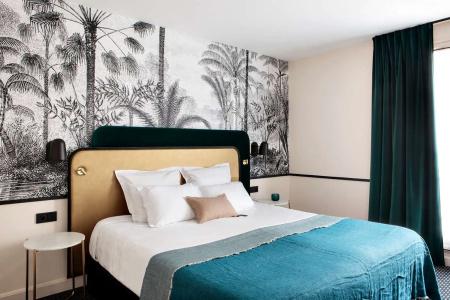 Best Western du Pont Wilson - 63