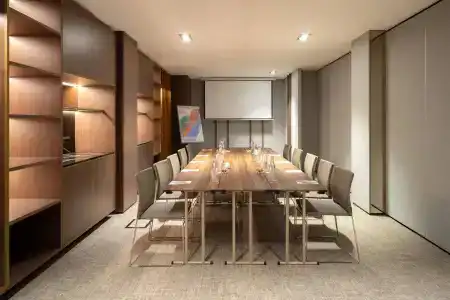 Meliá Milano - 20