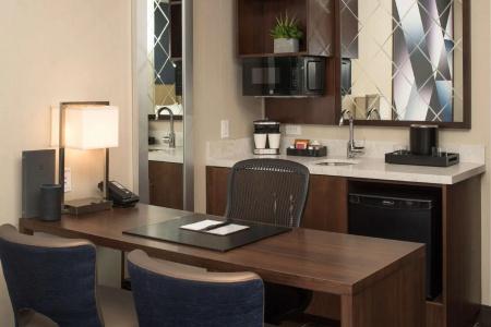 Embassy Suites By Hilton Seattle Downtown Pioneer Square - 66