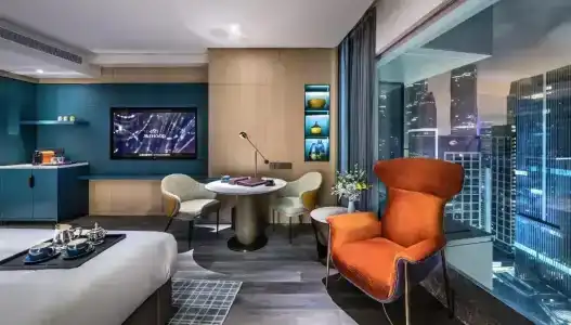 Guangzhou Elegant - 50