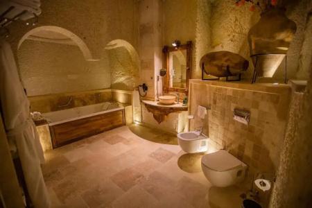 Anka Cave Suites - 150
