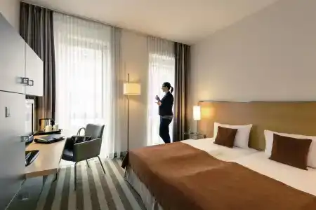 Mercure Aachen Am Dom - 17