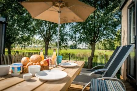 Holiday Village Knokke - 20