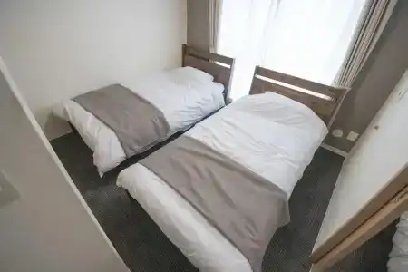 Uchi Living Stay Otaru Suitengu - 134