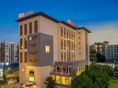 ibis Adana - 60