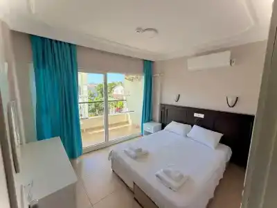 Fidan Apart - 38