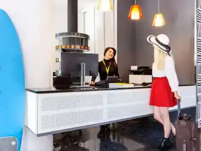 Ibis Styles Brindisi - 16