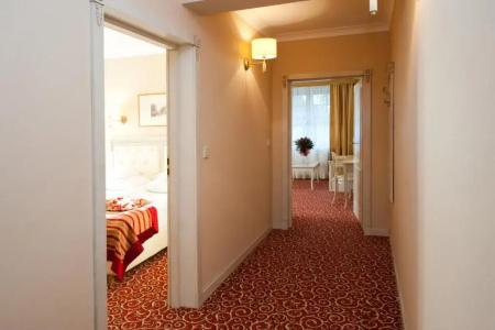 Royal Baltic 4* Luxury Boutique - 64