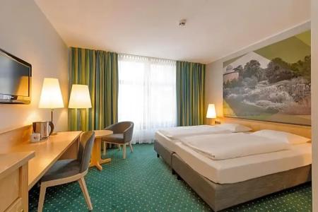 Mercure - 61