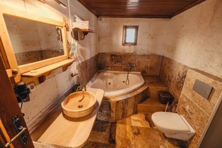 Hanzade Suites - 43