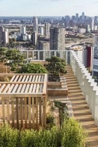 The Stratford London - 36