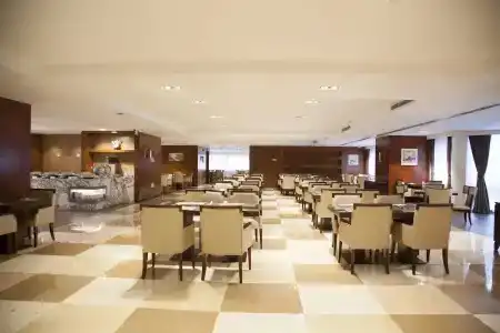 Rayfont Chengdu - 16