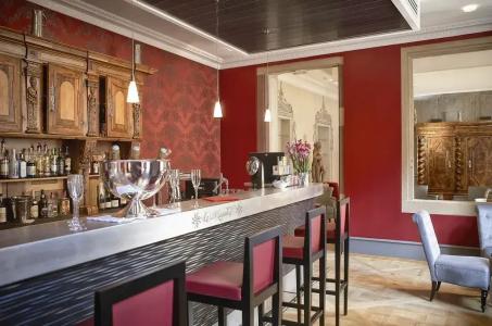 Hôtel & Spa Le Bouclier D'or - 15