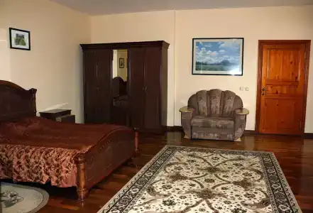 Тараскуль - 5