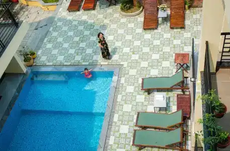 Windbell Villa Hoi An - 83