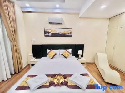 Reddoorz Truc Huyen - 25