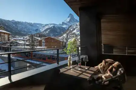 ZERMAMA Zermatt - 14