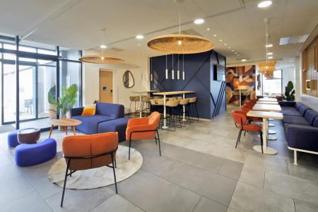 Premiere Classe Clermont Ferrand Centre - 20