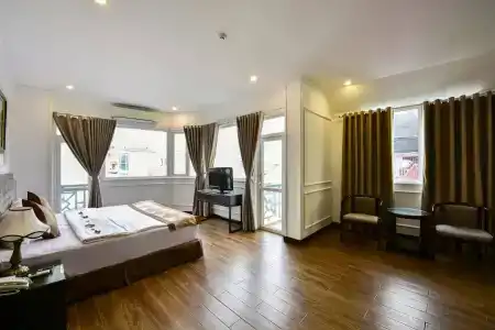 Hong Ngoc Cochinchine Boutique & Spa - 3